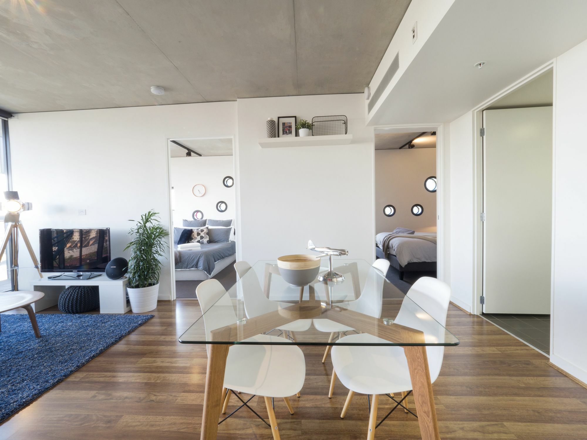 Littlestay Sturt - 2 Bedroom Aptm Melbourne Buitenkant foto