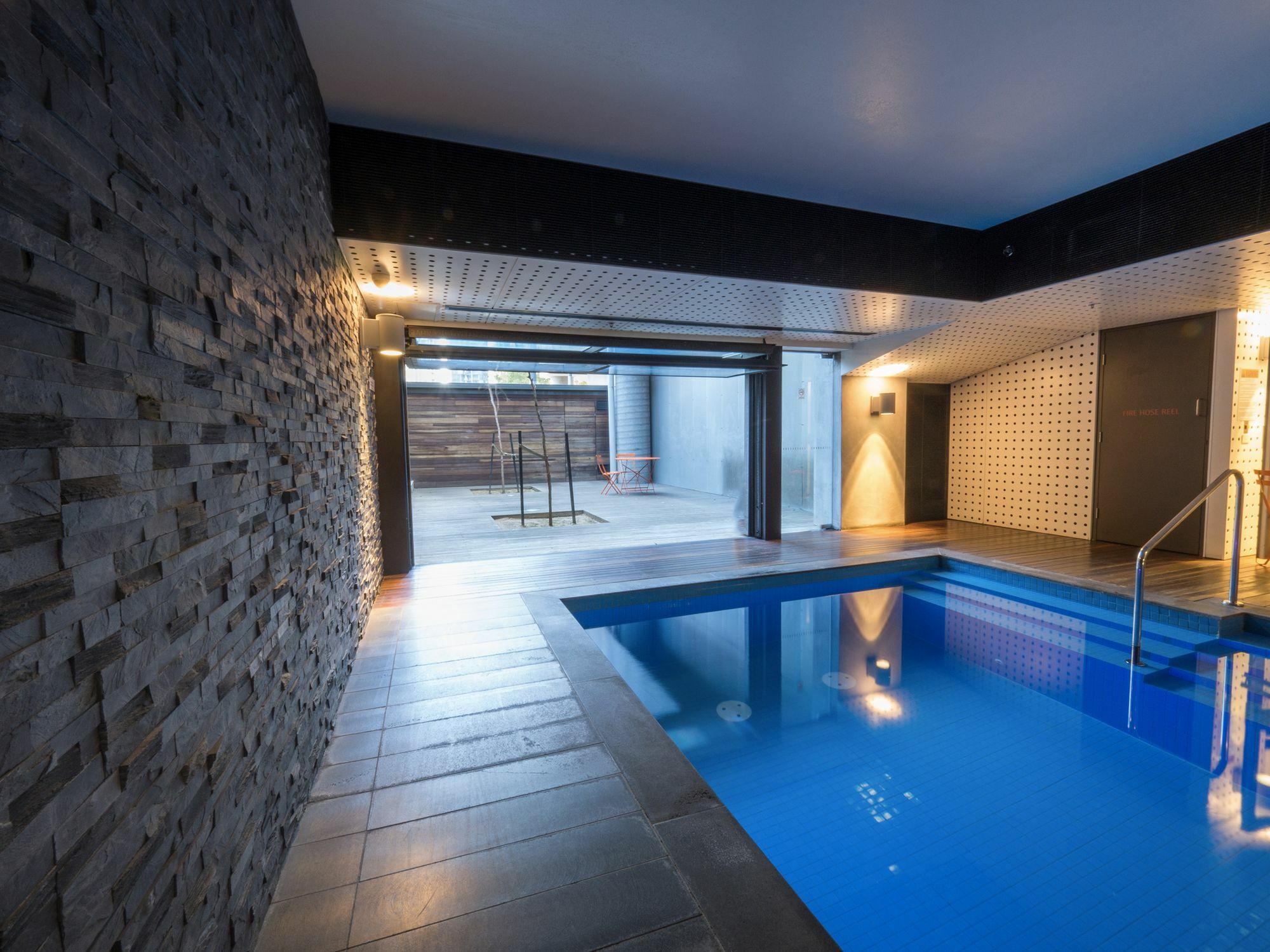 Littlestay Sturt - 2 Bedroom Aptm Melbourne Buitenkant foto