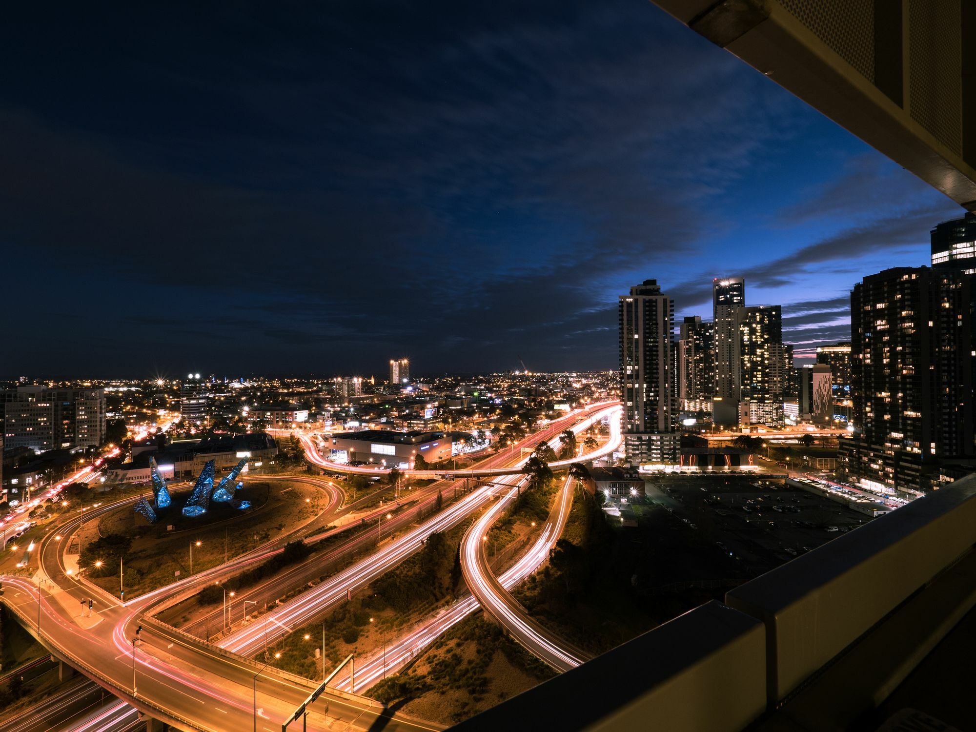 Littlestay Sturt - 2 Bedroom Aptm Melbourne Buitenkant foto