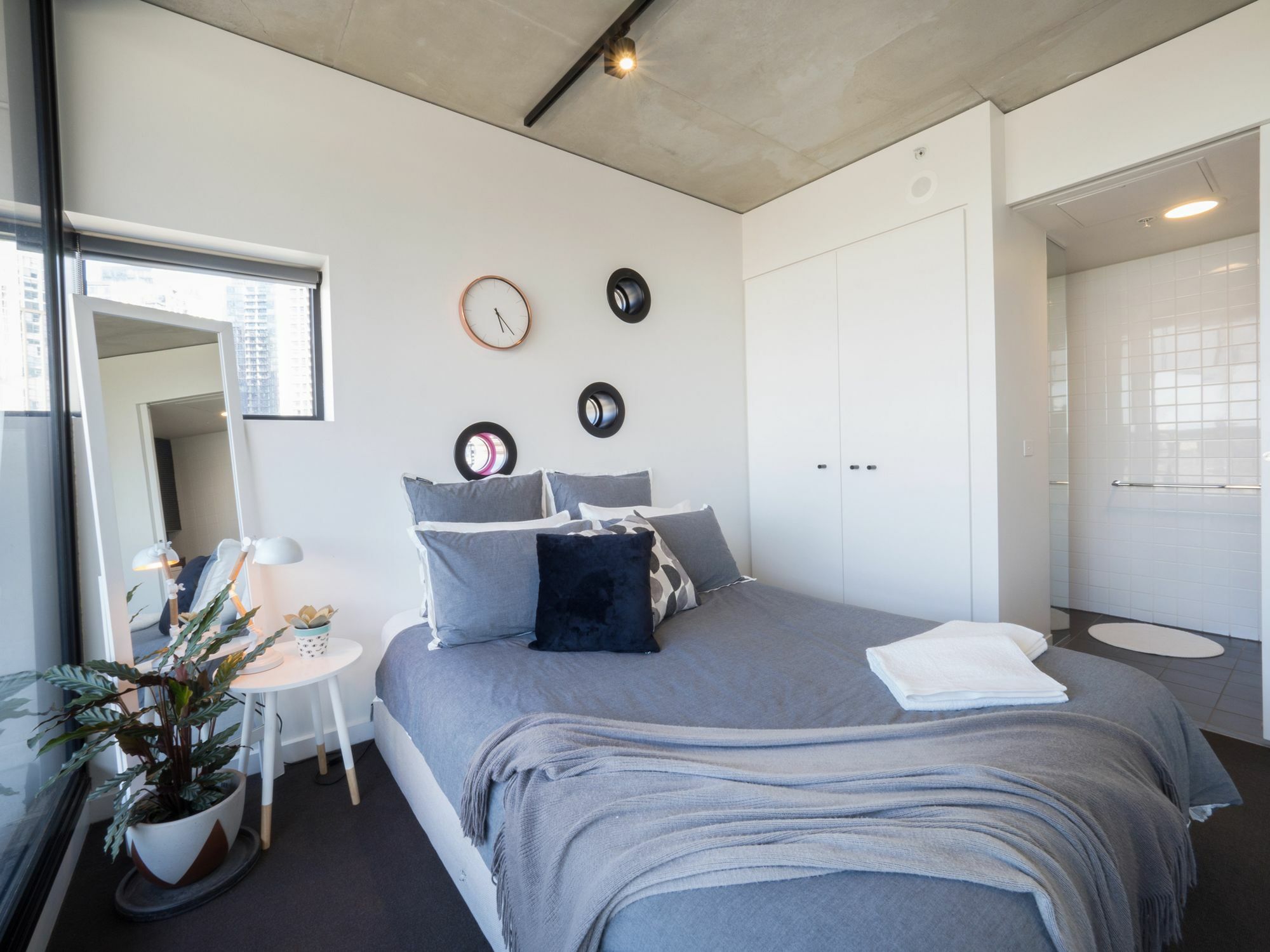 Littlestay Sturt - 2 Bedroom Aptm Melbourne Buitenkant foto
