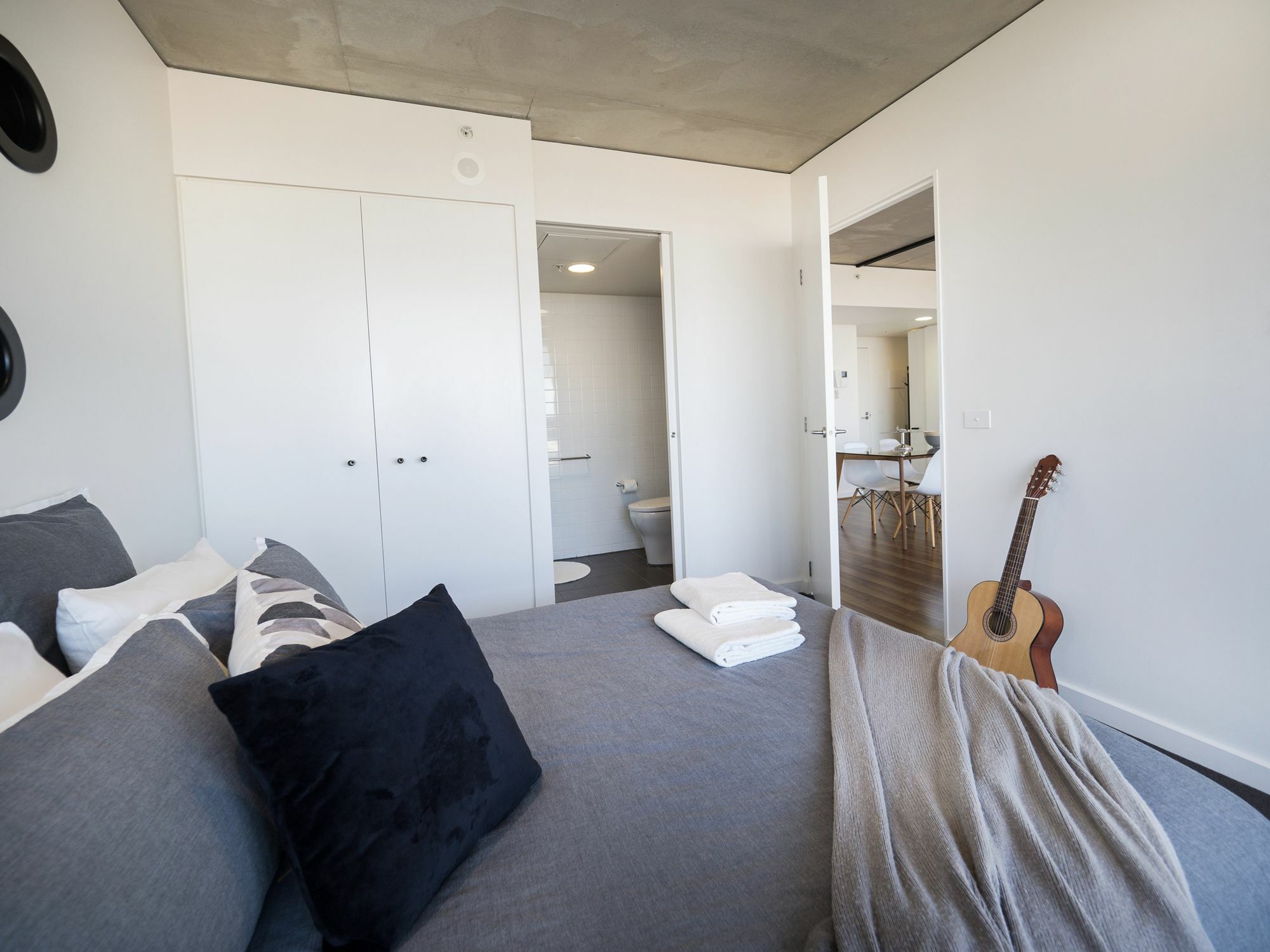 Littlestay Sturt - 2 Bedroom Aptm Melbourne Buitenkant foto
