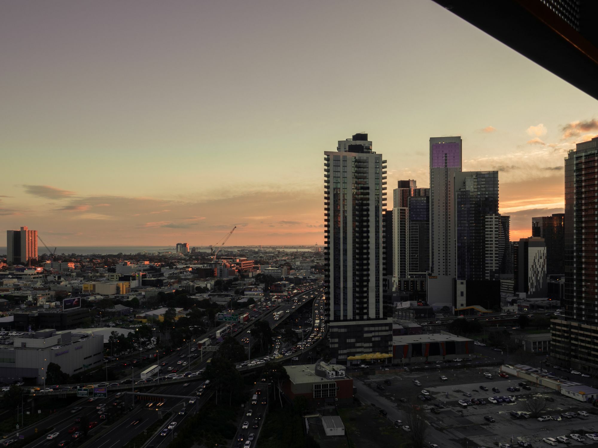 Littlestay Sturt - 2 Bedroom Aptm Melbourne Buitenkant foto
