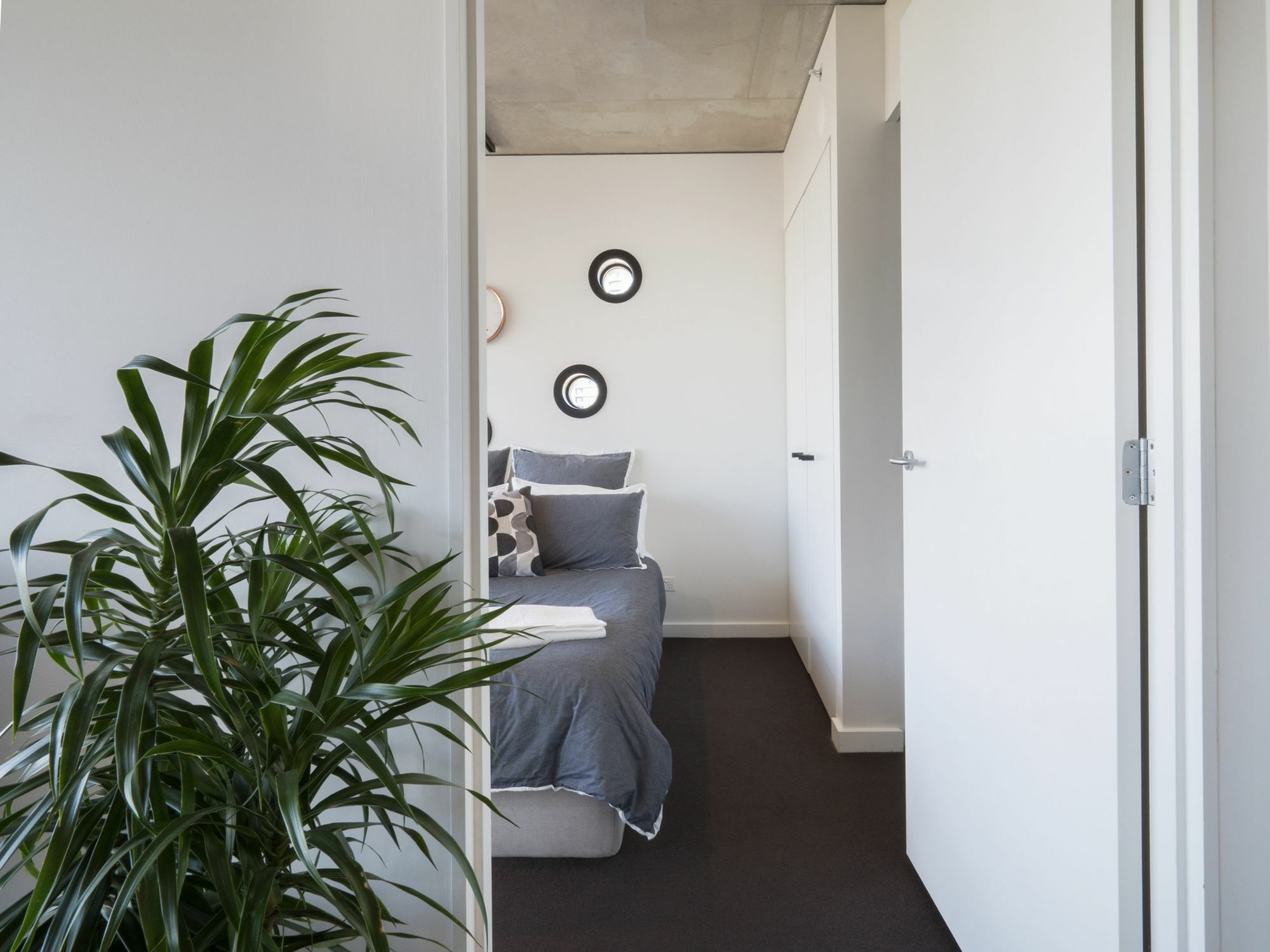 Littlestay Sturt - 2 Bedroom Aptm Melbourne Buitenkant foto