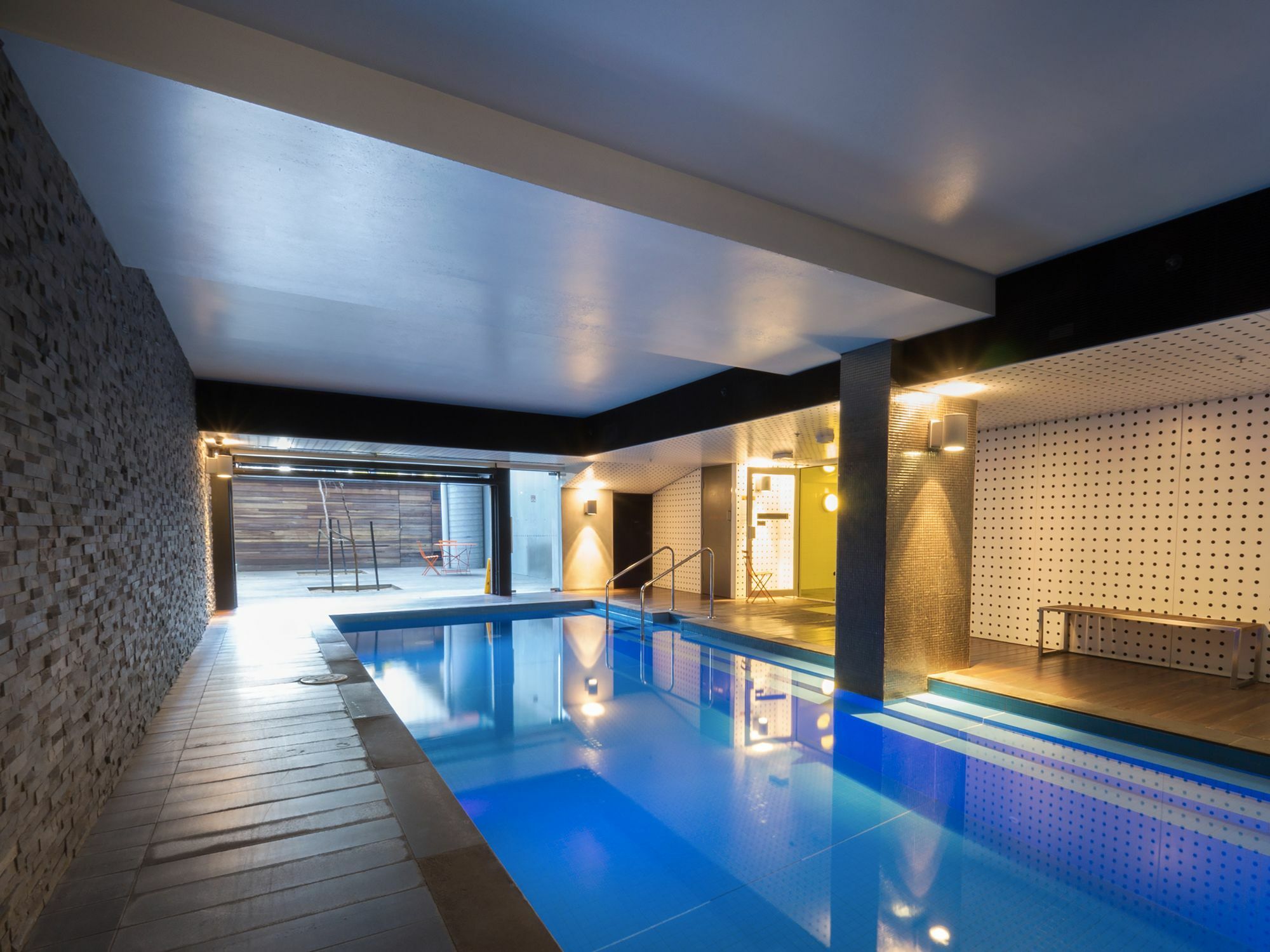 Littlestay Sturt - 2 Bedroom Aptm Melbourne Buitenkant foto