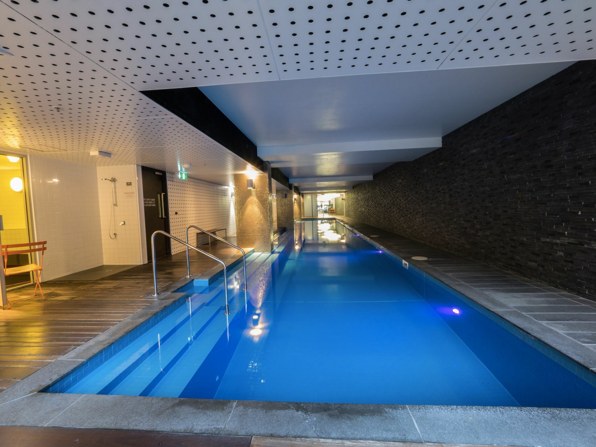 Littlestay Sturt - 2 Bedroom Aptm Melbourne Buitenkant foto