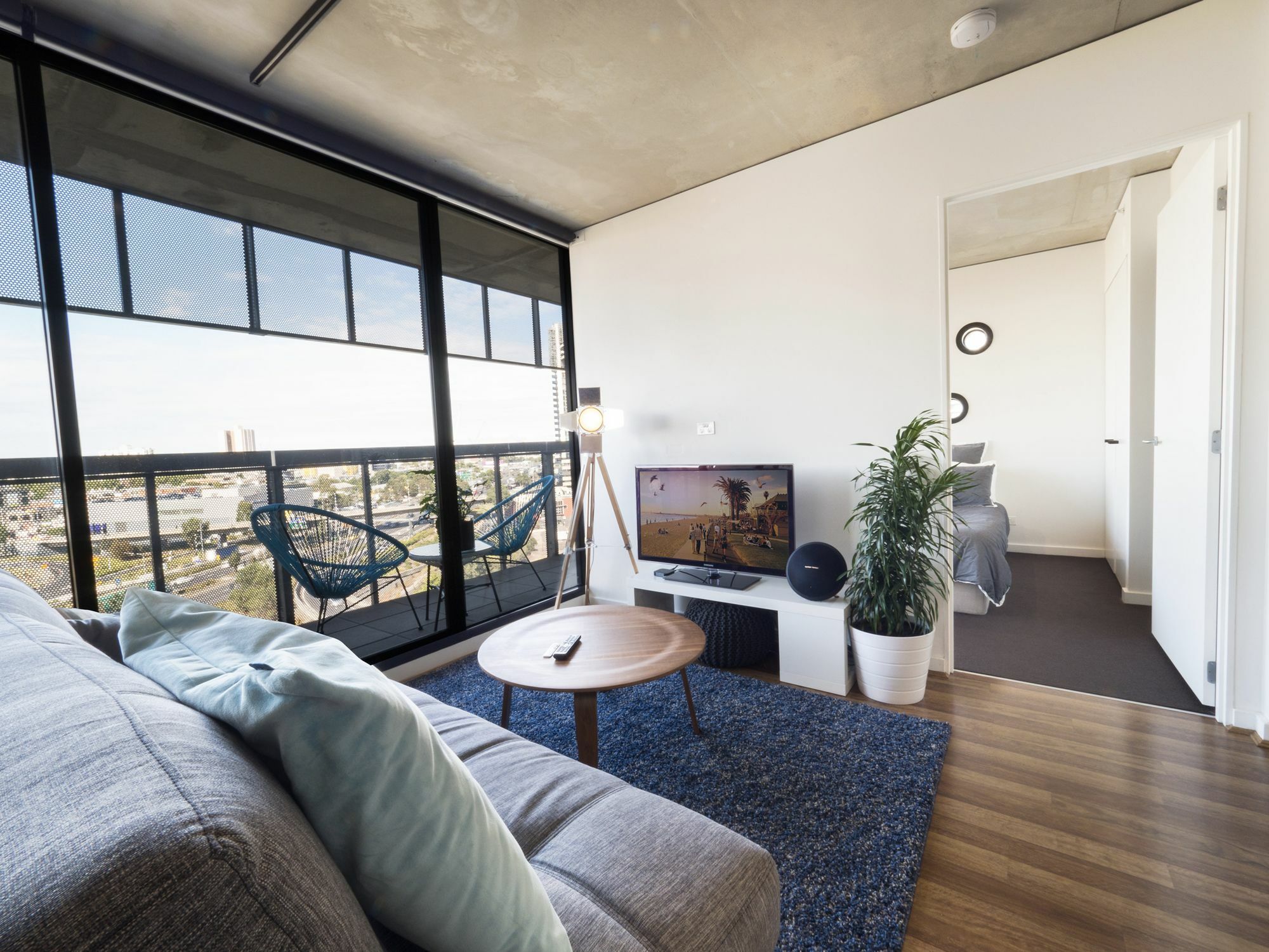Littlestay Sturt - 2 Bedroom Aptm Melbourne Buitenkant foto