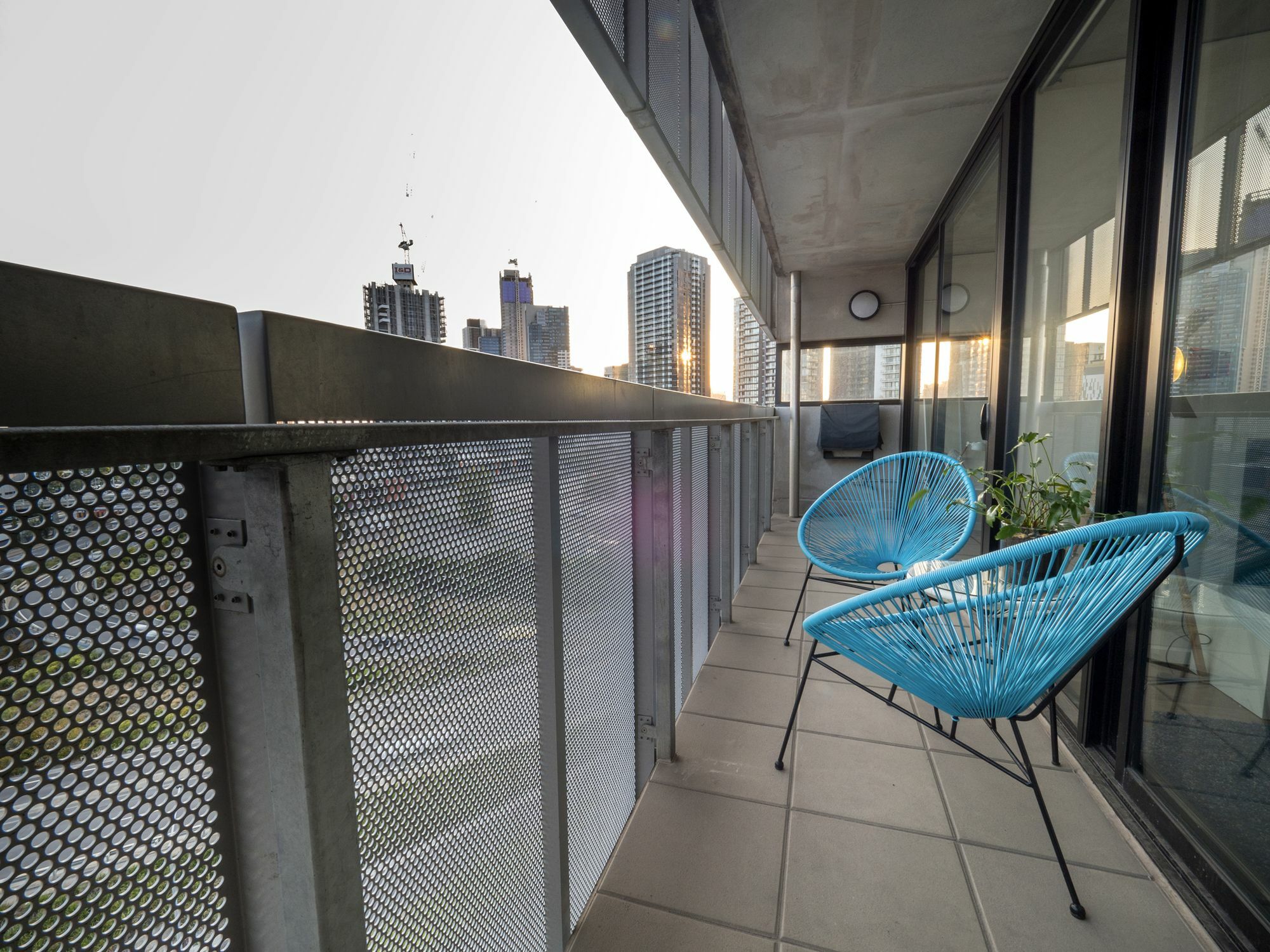 Littlestay Sturt - 2 Bedroom Aptm Melbourne Buitenkant foto
