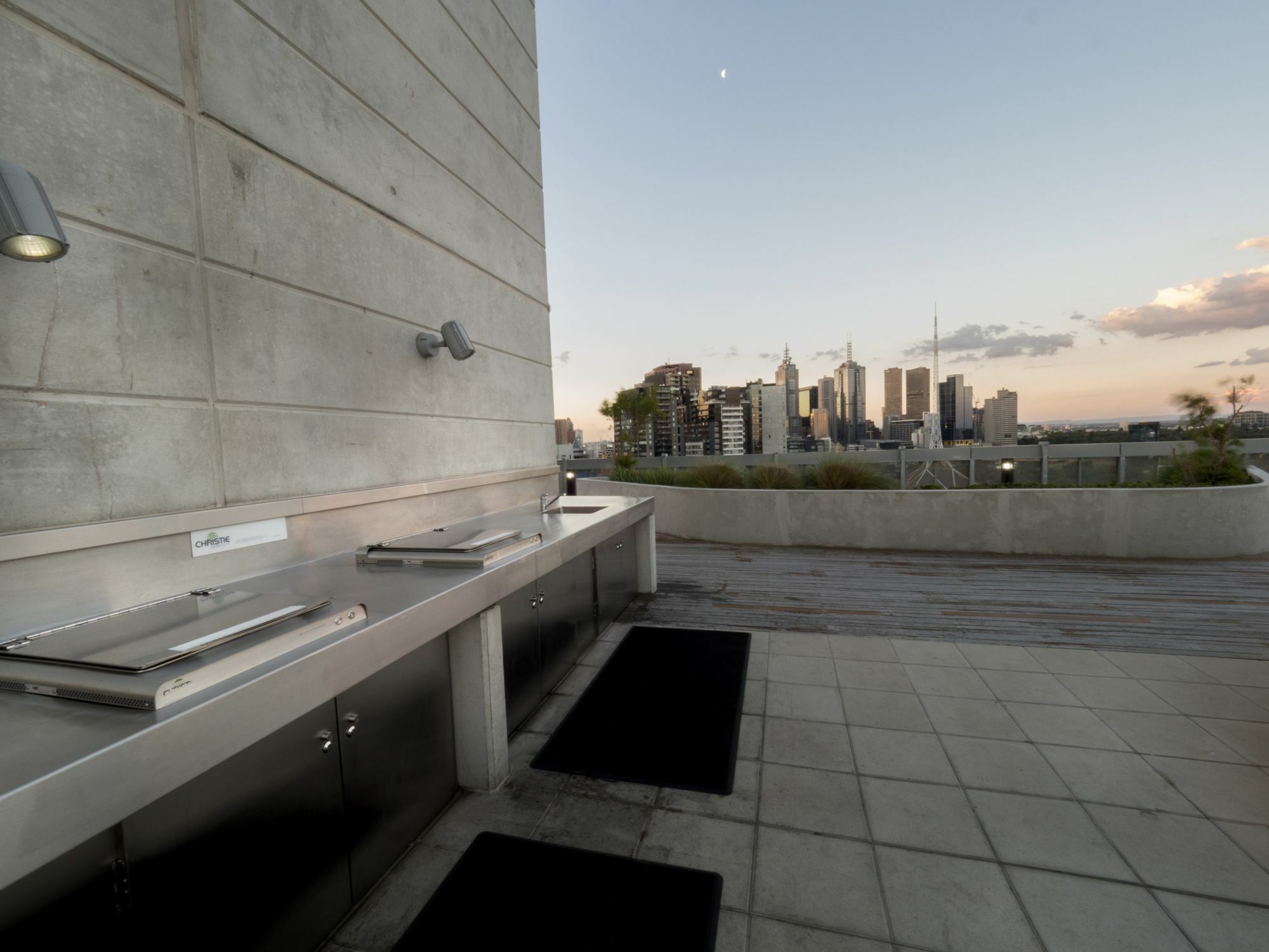 Littlestay Sturt - 2 Bedroom Aptm Melbourne Buitenkant foto