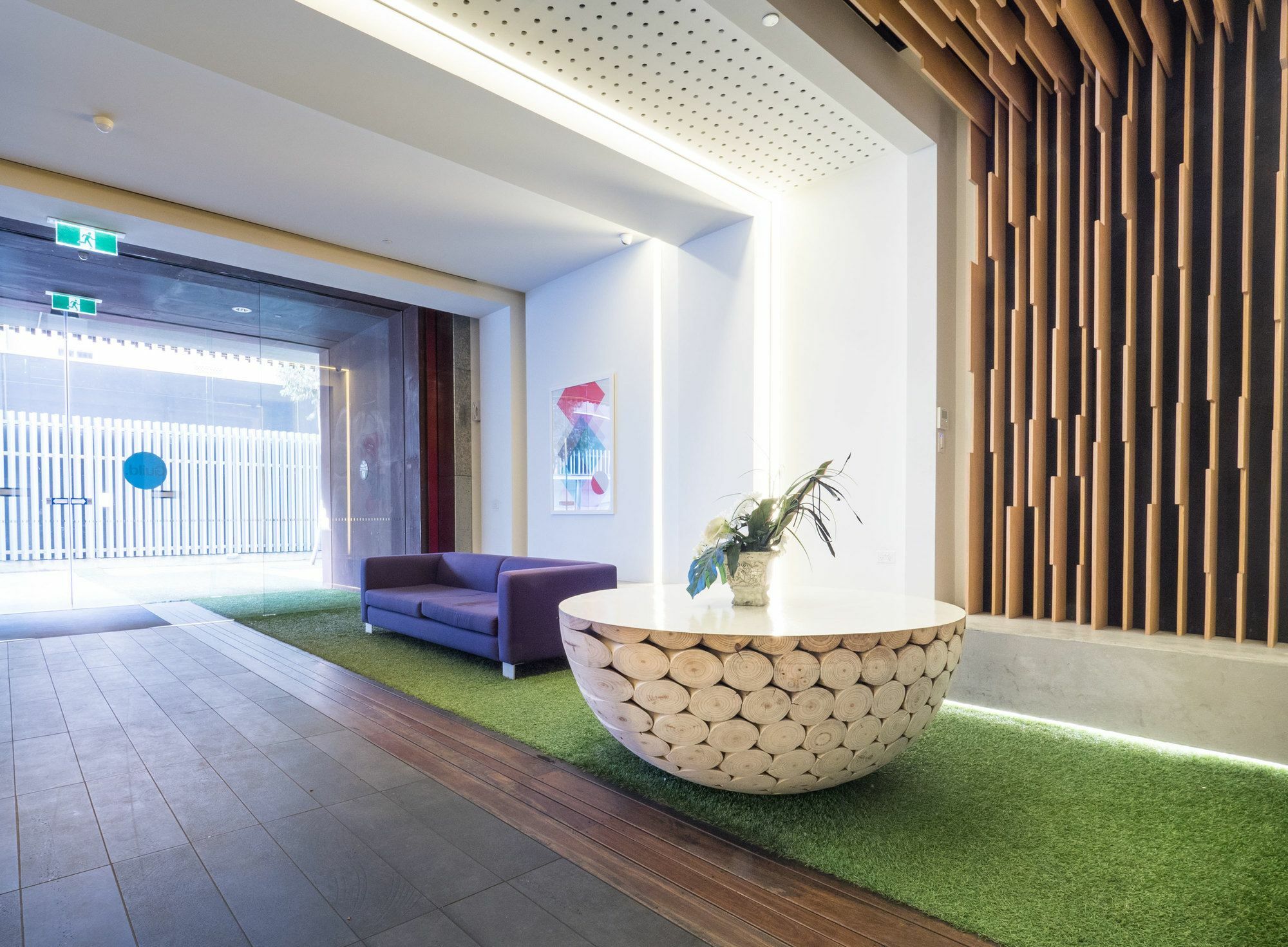 Littlestay Sturt - 2 Bedroom Aptm Melbourne Buitenkant foto