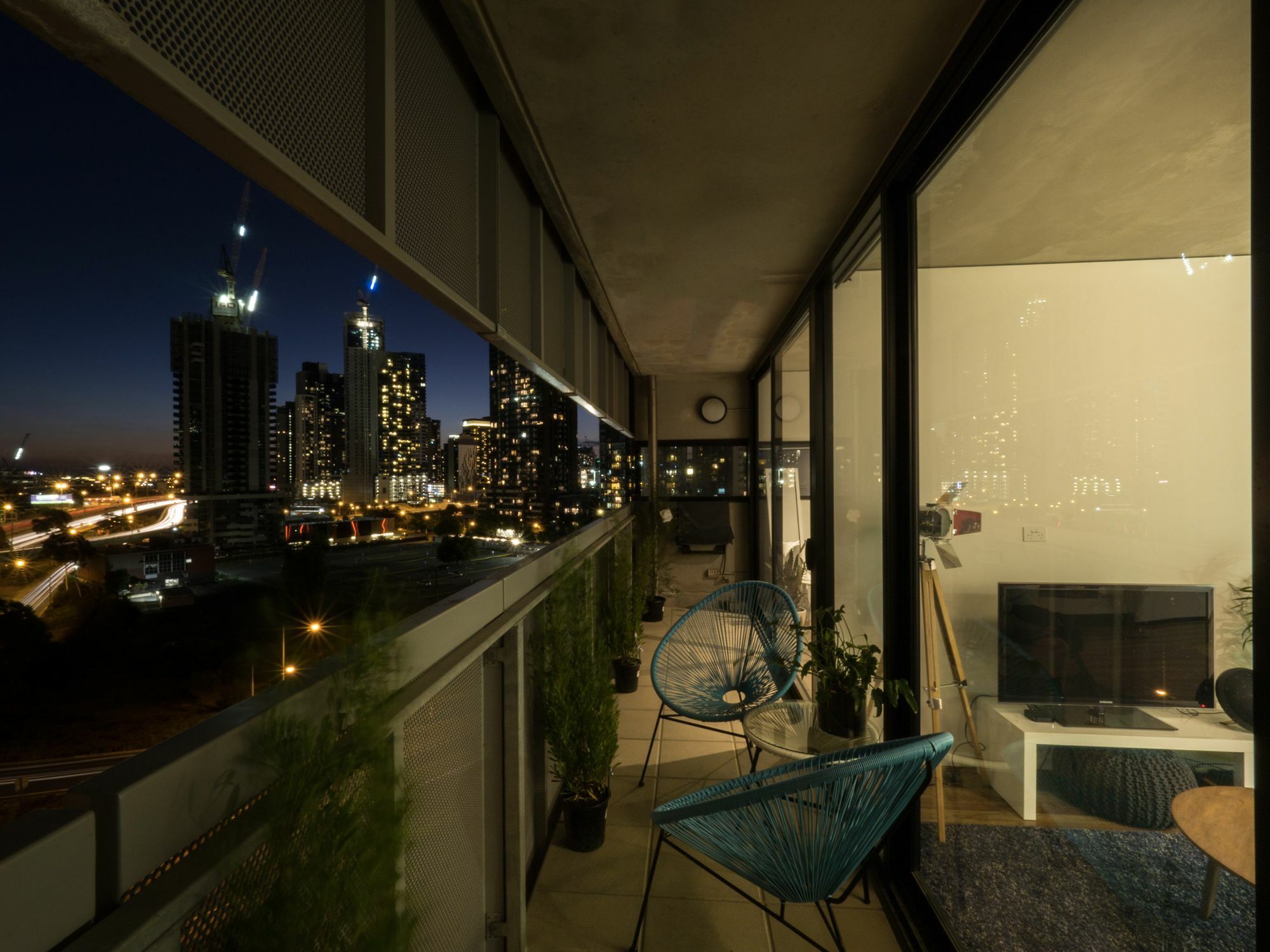 Littlestay Sturt - 2 Bedroom Aptm Melbourne Buitenkant foto