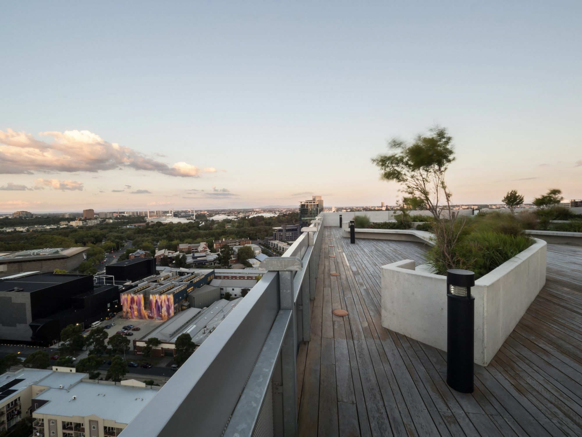 Littlestay Sturt - 2 Bedroom Aptm Melbourne Buitenkant foto