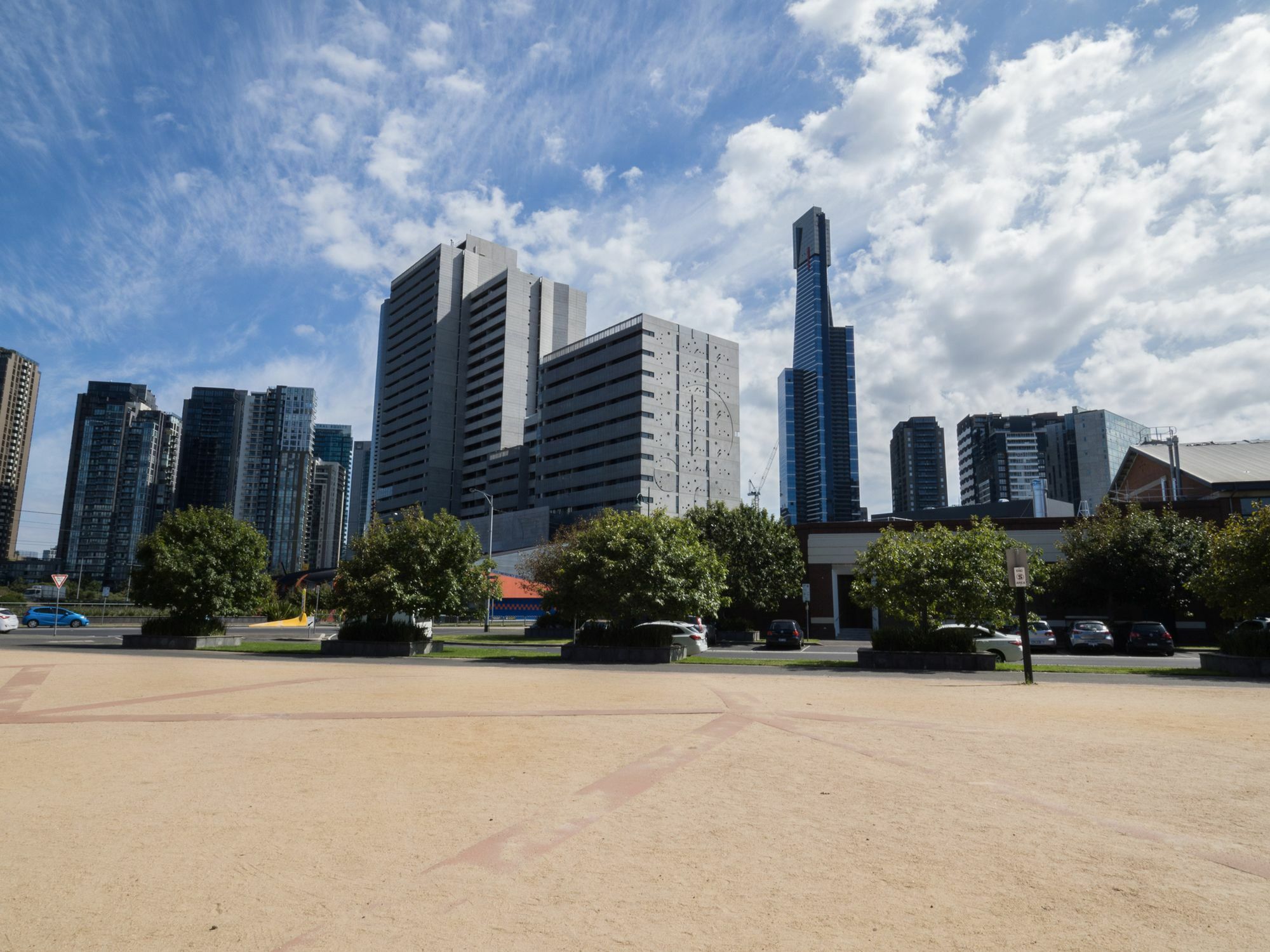 Littlestay Sturt - 2 Bedroom Aptm Melbourne Buitenkant foto