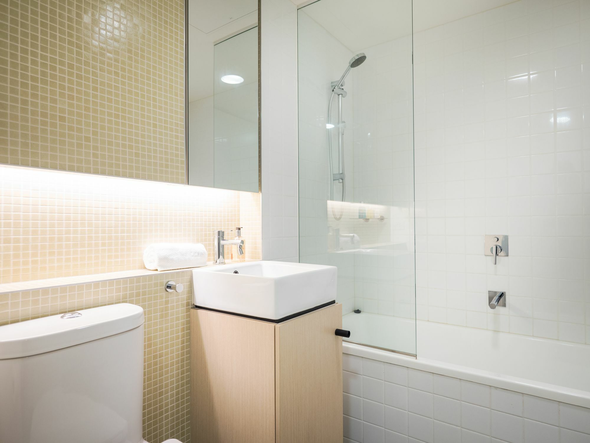 Littlestay Sturt - 2 Bedroom Aptm Melbourne Buitenkant foto